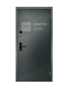 Дверь противопожарная входная ДП-458