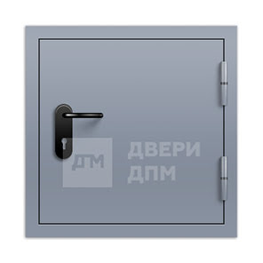 Огнестойкий люк на крышу ЛПМ-97
